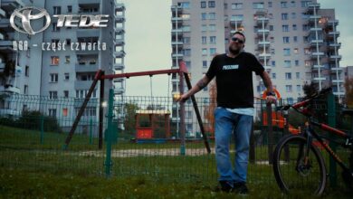 Photo of TEDE – WYWIAD część 4 – Q&A – 3H HAJS HAJS HAJS