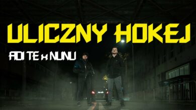 Photo of Adi Te x Nunu – Uliczny Hokej
