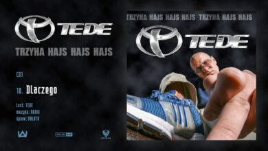 Photo of TEDE – Dlaczego prod. Mario / 3H HAJS HAJS HAJS