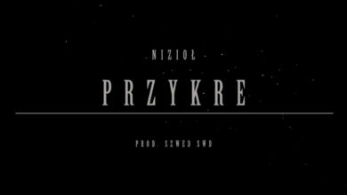 Photo of Nizioł – Przykre