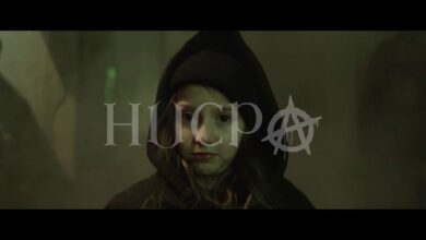 Photo of Kali x Major – HUCPA prod Worek