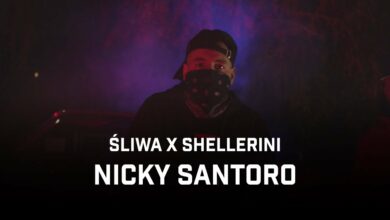 Photo of Śliwa ft. Shellerini – Nicky Santoro