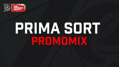 Photo of Prima Sort – Promomix