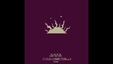 Photo of Full Dub – The End (Woody Vibes remix)