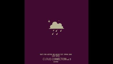 Photo of Roots Raid – Weeping & Wailing feat. Ramon Judah (Jeep remix)