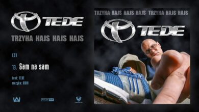 Photo of TEDE – Sam na sam prod. O$KA / 3H HAJS HAJS HAJS