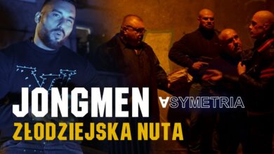 Photo of Jongmen – Złodziejska Nuta (Prod. 2checkbeatz)