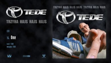 Photo of TEDE – One prod. TEDE / 3H HAJS HAJS HAJS