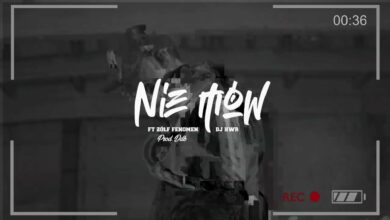 Photo of 19.DUDEK P56 – NIE MÓW FEAT.ŻÓŁF FENOMEN, DJ HWR PROD.DDK