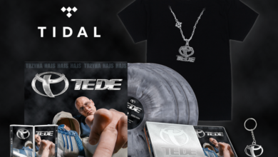 Photo of TEDE – 3H: Hajs Hajs Hajs LIMI’TEDE’DITION BOX DELUXE [pakiet] – TEDE Shop