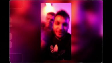 Photo of Filipek ft. Wojtek Kiełbasa – 25 (prod ADZ)