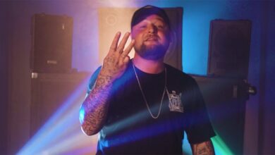 Photo of Heron M.W.M & J.P.D.L – "I.F" (Prod.Aereka, cuty Jabbathakut)