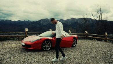 Photo of Kabe – FEFE (prod. Opiat)