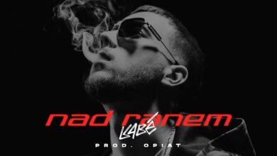 Photo of Kabe – Nad ranem (prod. Opiat)