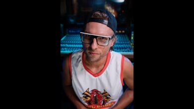 Photo of L.U.C. – Kompromisy. Darmowy fragment szkolenia z produkcji muzyki przygotowany z CHCEZOSTAC.PL