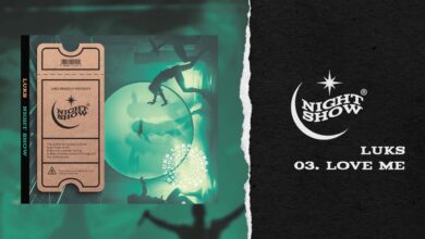 Photo of Luks – Love Me