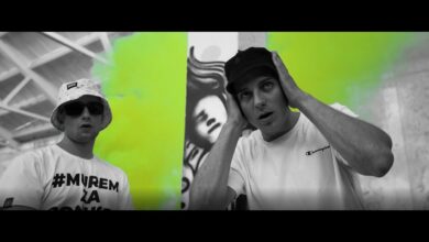 Photo of Młodzian – Ja nie z tych ft. Czerwin TWM // prod. Święty