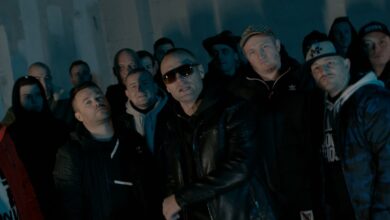 Photo of OSTRY |BEZIMIENNI| – Moi Ludzie BIT: Żabeats