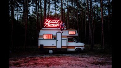 Photo of PLANET PLANEK TOUR VIDEO