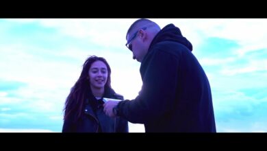 Photo of PeRJot x DJ Zel – Jesteś (prod. Davidz)