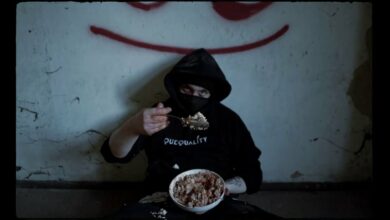 Photo of Piotr Cartman – Matthew Perry (prod. Senso)