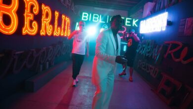 Photo of Popek / Dr Alban / Claysteer / Sound'n'Grace – Sing Hallelujah