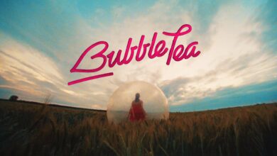 Photo of Quebonafide feat. Daria Zawiałow – BUBBLETEA (prod. Duit) (Official Video)