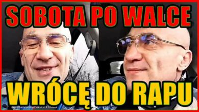 Photo of SOBOTA WRACA DO RAPU | ODSŁUCH NOWYCH NUMERÓW