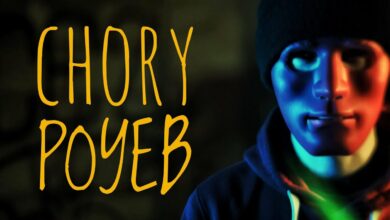 Photo of Sivvucha – Chory Poyeb (prod. Ślimak)