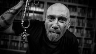 Photo of „Jestem gansta raperem” – mamy teaser nowego kawałka Soboty – CGM.pl