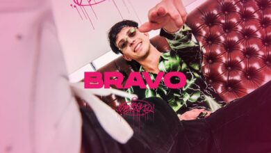 Photo of Szopeen – Bravo (prod. Lohleq)