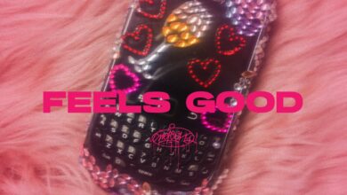 Photo of Szopeen – Feels Good (prod. Clearmind)