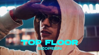 Photo of Szopeen – TOP FLOOR (prod. Clearmind)