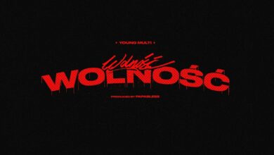 Photo of YOUNG MULTI – WOLNOŚĆ (prod. nolyrics)