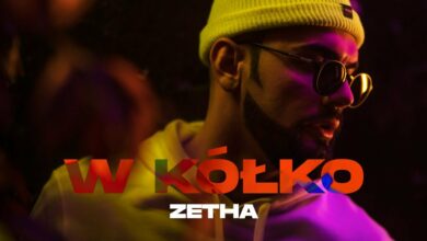 Photo of ZetHa – W kółko  [QQ Untitled01]