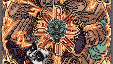 Photo of Abradab, Rahim, Kleszcz – ARKanoid