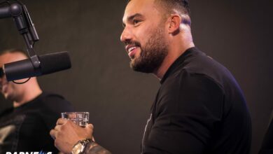 Photo of Do kogo Jongmen wysyła ZŁODZIEJSKĄ NUTĘ? [KLIP] – rapnews.pl