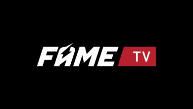Photo of FAME MMA – LIVE PAY-PER-VIEW