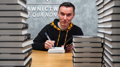 Photo of Co znajdziecie w biografii Rahima? Czytaliśmy i zdradzamy | Popkiller