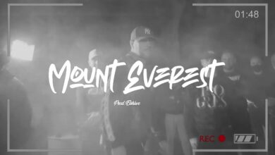 Photo of 10.DUDEK P56 – MOUNT EVEREST PROD.ELSHIWO