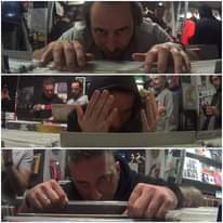 Photo of Kto jara się MATRIKSEM z ARKanoidu, łapa…