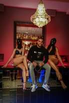 Photo of PREMIERA @heavyweight.project
Już 11….