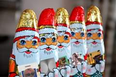 Photo of Dziś z okazji Mikołajek do zamówień p…