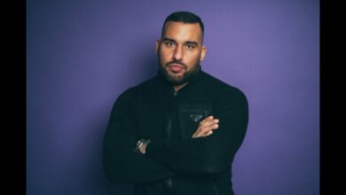 Photo of Jongmen chce wrócić do Fame MMA. Wiemy, z kim może zmierzyć się raper