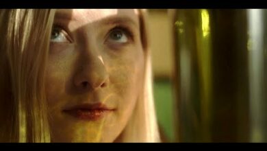 Photo of Agata Karczewska – What It Is