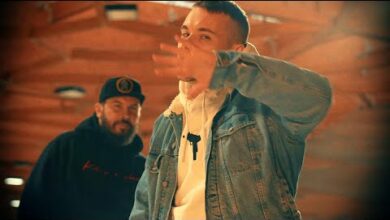 Photo of O.S.T.R. & Hades – Parasomnia