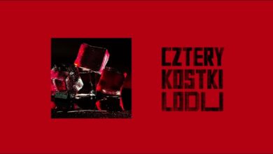 Photo of Paluch "Cztery Kostki Lodu" Worek x @chinoap01