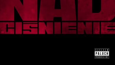 Photo of Paluch "120/80" prod. Julas