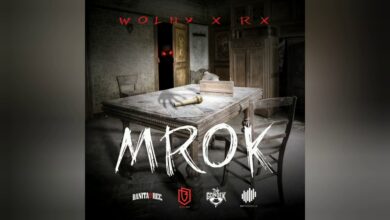 Photo of Wolny x Rx feat. Dj Gondek- City Lights