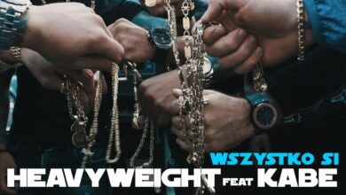 Photo of HEAVYWEIGHT (KIZO X JONGMEN X KABE) – WSZYSTKO SI (Prod. Oilbeatz)